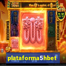 plataforma5hbet.com