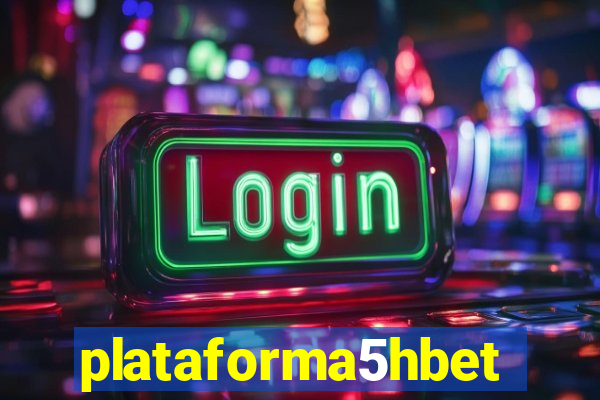 plataforma5hbet.com