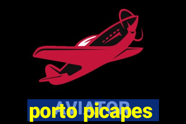 porto picapes