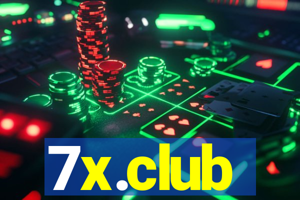 7x.club