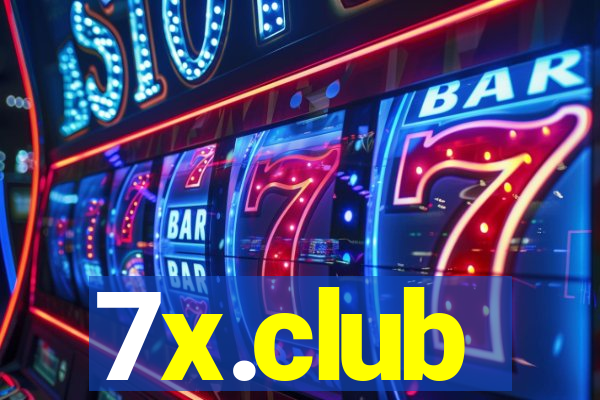 7x.club