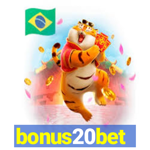 bonus20bet