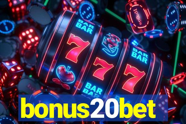 bonus20bet