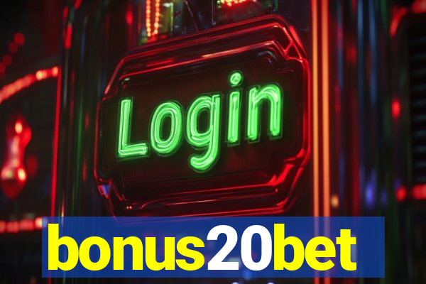 bonus20bet