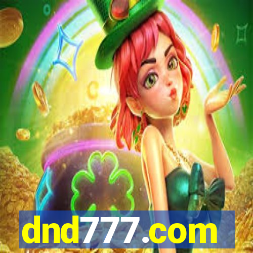 dnd777.com