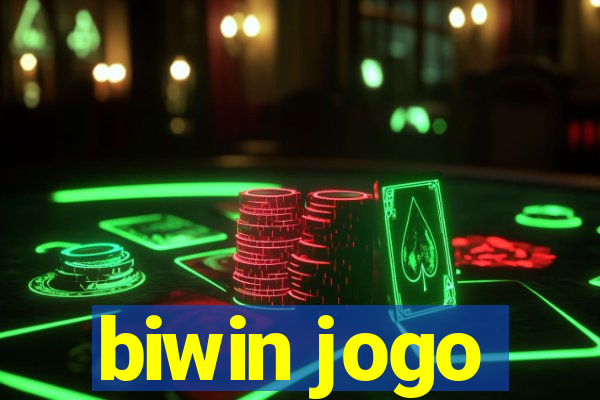 biwin jogo