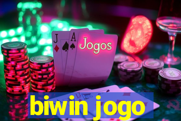 biwin jogo