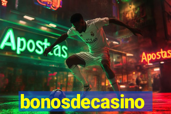 bonosdecasino