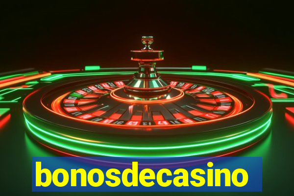 bonosdecasino