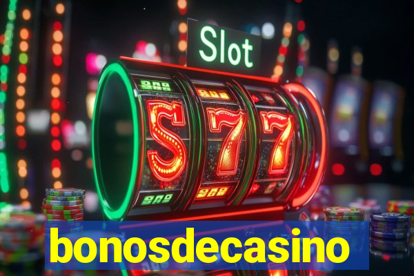 bonosdecasino