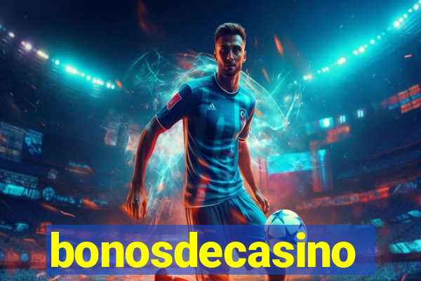 bonosdecasino