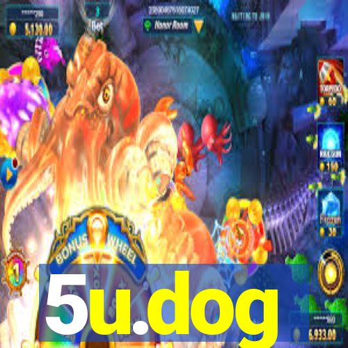 5u.dog