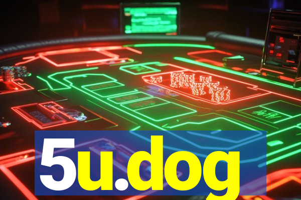 5u.dog