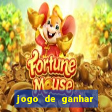 jogo de ganhar dinheiro sem precisar depositar nada