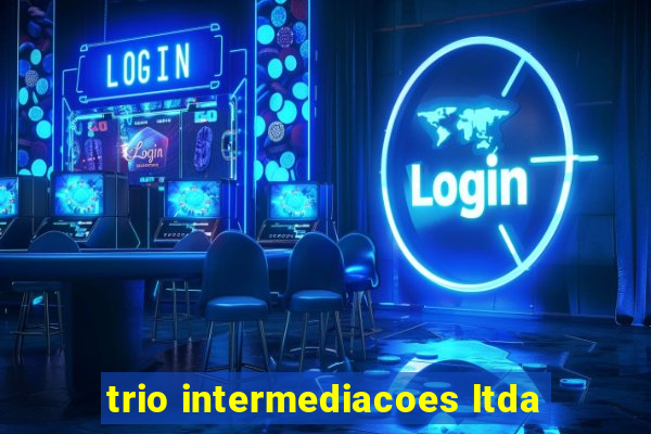 trio intermediacoes ltda