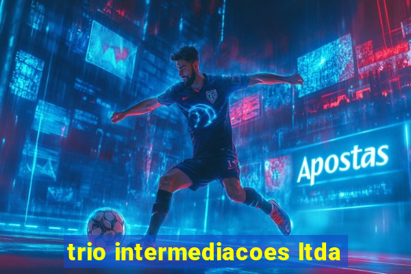 trio intermediacoes ltda