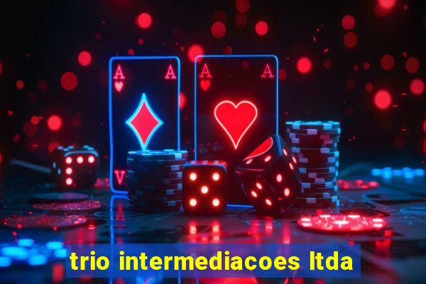 trio intermediacoes ltda