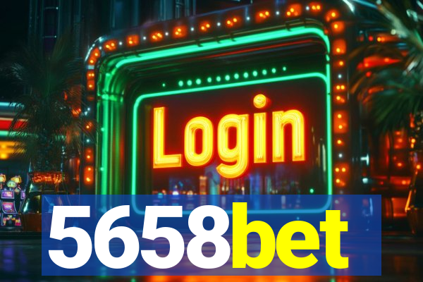 5658bet