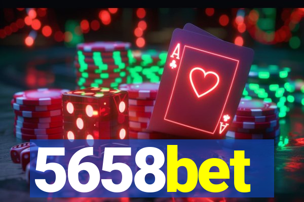 5658bet