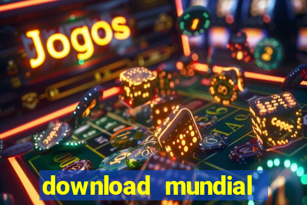 download mundial football league tudo desbloqueado