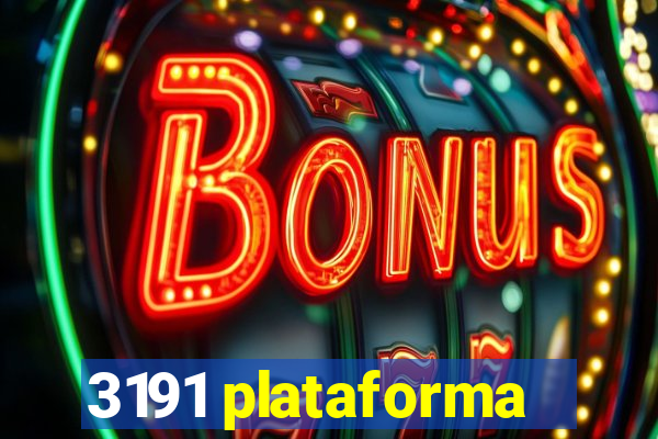 3191 plataforma