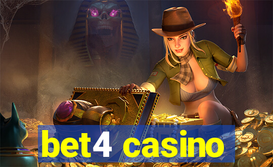 bet4 casino