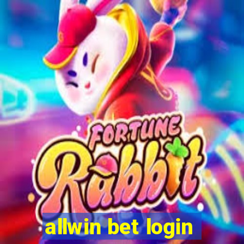 allwin bet login