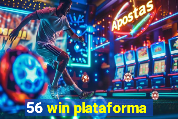 56 win plataforma