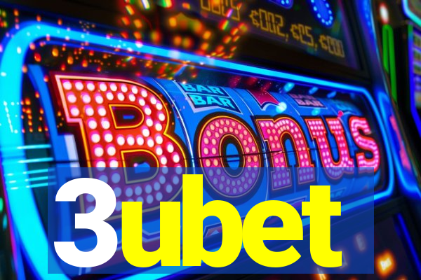 3ubet