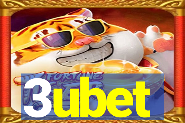 3ubet