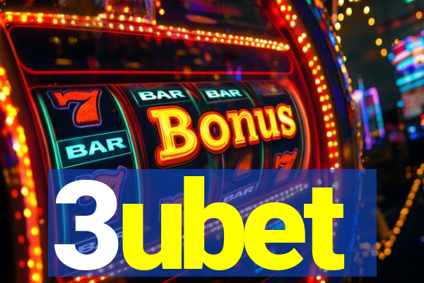 3ubet