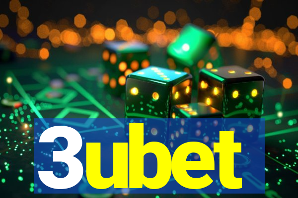 3ubet