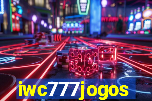 iwc777jogos