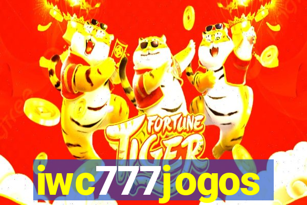 iwc777jogos