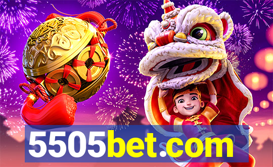 5505bet.com