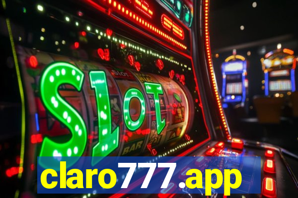 claro777.app