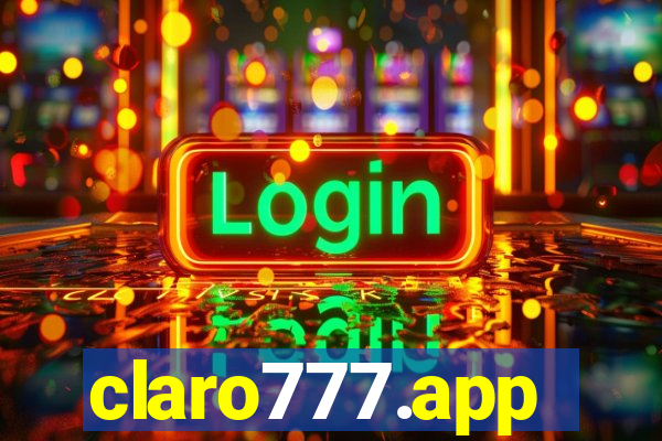 claro777.app