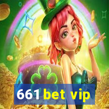 661 bet vip