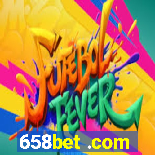 658bet .com