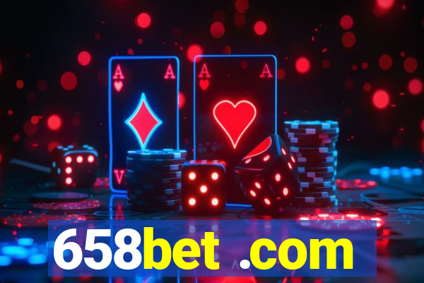 658bet .com