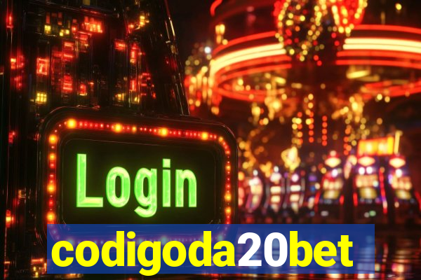 codigoda20bet