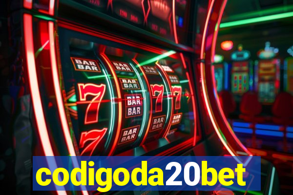 codigoda20bet