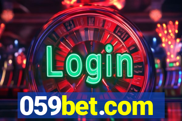 059bet.com