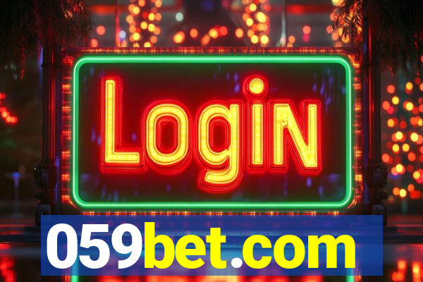 059bet.com