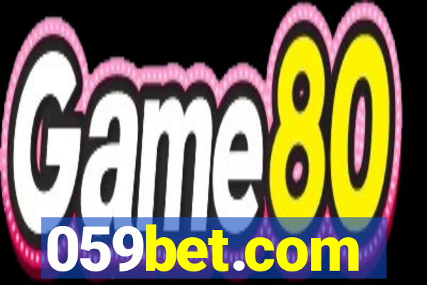 059bet.com