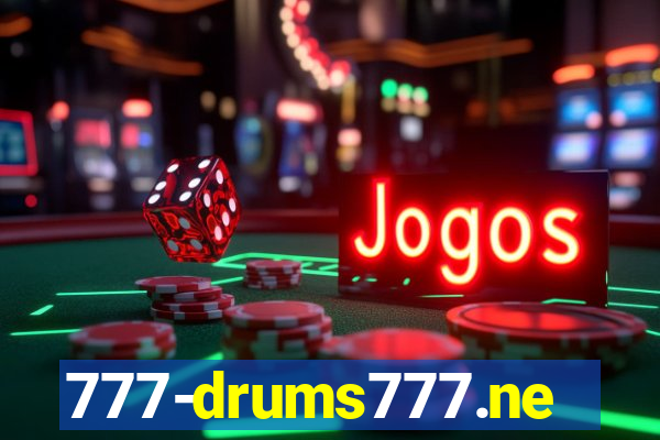 777-drums777.net