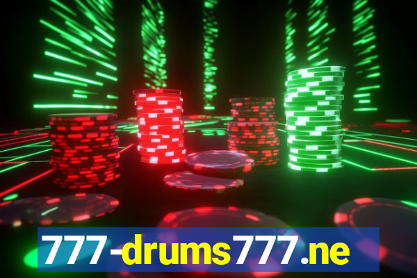 777-drums777.net