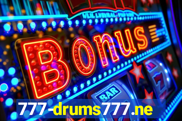 777-drums777.net