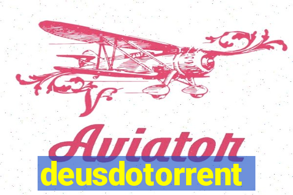 deusdotorrent