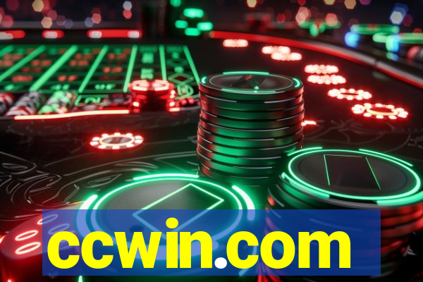 ccwin.com